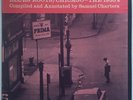Blues Roots/Chicago-The 1930's LP Folkways w/ Booklet EX