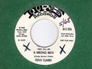 Killer Northern Soul (Hear) TONY CLARKE 