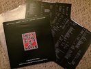 Peter Hammill: The Fall of the House of Usher - 2LP EX Van Der Graaf Generator
