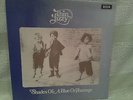 Thin Lizzy - Shades of a Blue Orphanage Vinyl Album Decca Records