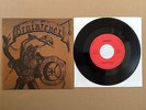 BRAINFEVER – CAPTURE THE NIGHT / VAGARY – 7” SINGLE (RARE ORIGINAL PRESS 1982)