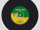 The Kingstonians - Put down your fire / Girls like dirt *HOLY GRAIL RARE*