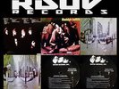 ROOTS, THE - ILLADELPH HALFLIFE - 2 LP VINYL 12