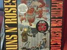 GUNS N ROSES APPETITE FOR DESTRUCTION 12