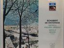 Dietrich Fischer-Dieskau / Gerald Moore - Schubert: Die Winterreise 2LP EMI