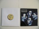 KRAFTWERK+Electric Cafe+EMC-240644+PROMO+Australia+Sample record+1986+