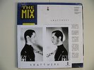KRAFTWERK+The Mix+SEALED+1991+original PROMO sheet and photo+ELEKTRA+