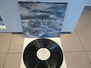 TON STEINE SCHERBEN Live II LP David Volksmund Germany MINT