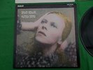 David Bowie, HUNKY DORY  vinyl album SF8244 (lsp 4623) aprs 5947 more pics added