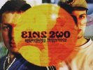 Eins,Zwo - Gefährliches Halbwissen Vinyl LP