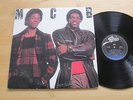 MCB S/T LP Rare Modern Soul Boogie Epic Promo Original 1983 VG++