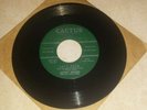 ROCKABILLY JOHNNY WATSON LET'S ROCK/I'M NOT CRAZY 1959 CACTUS 118 KILLER 2-SIDER
