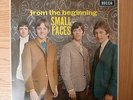 The Small Faces from The Beginning L.P. Decca LK 4879  1967