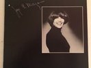 JAYE P. MORGAN **RARE PRIVATE FUNK SOUL** TOWER OF POWER HORNS INSERTS CANDOR LP