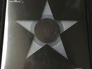 David Bowie Blackstar Clear Vinyl LP. 180 gram. Rare limited edition. Sold out
