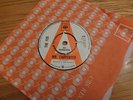 ORIGINAL CBS  DEMO SINGLE 1968 , THE FOX .. MR CARPENTER. / SEEK AND YOU FIND.