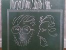 Manfred mann chapter three /same Japan issue LP