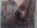 Black Sabbath 1st LP Gatefold France Vertigo 847 903 BIEM 1Y 2Y