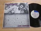 Azar Lawrence - Shadow Dancing LP Rare Modern Soul Boogie on Riza 1985 VG++