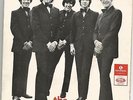 THE HOLLIES listen to me / butterfly / best you can +1 7