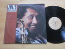 Jules Broussard S/T LP Rare Private Bay Area Modern Soul Jazz Fleur 1980 SIGNED
