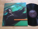 L.J. Reynolds - Travelin' LP Rare Modern Soul Boogie on Capitol Dramatics 1982