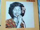 THE VOICE OF SOUL - RARE THEMES LIBRARY LP - MADELINE BELL, ALAN PARKER - 1976
