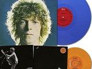DAVID BOWIE 