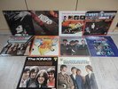 THE  KINKS - 11 LP`s