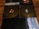 The Mars Volta – De-Loused In The Comatorium 2xLP Ltd. No. Gold Vinyl w/ Poster