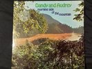 DANDY AND AUDREY-MORNING SIDE OF THE MOUNTAIN LP  SKINHEAD REGGAE/SOUL/TROJAN