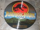 Picture LP Jurassic Park   RAR