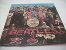 THE BEATLES--SGT PEPPER (MONO) EX CONDITION