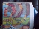 Mercury Rev, Yerself is Steam, Org LP blue Vinyl