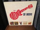 The Monkees in Mono 5 LP set Friday Records