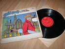 DAVID BOWIE THE MAN WHO SOLD THE WORLD US CARTOON SLEEVE VERSION VINYL LP