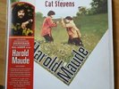 Harold and Maude LP*Limited Edition *