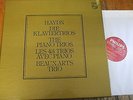 6768 077 Haydn Complete Piano Trios / Beaux Arts Trio 14 LP box set