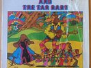 BROTHER FOX AND THE TAR BABY S/T RARE PSYCH ROCK 1969 CAPITOL ST-544 PSYCH LP