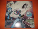 ACDC - Dirty Deeds ... LP RAR - Albert Productions - ohne Barcode - Australia -