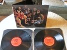 JIMI HENDRIX EXPERIENCE-ELECTRIC LADYLAND..SUPERB UK DOUBLE VINYL LP 1984