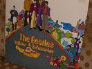LP The BEATLES YELLOW SUBMARINE 1969 ORIGINAL Made in Holland RARE 