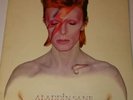 David Bowie LP Aladdin Sane