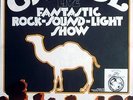 CAMEL - 1975 - Konzertplakat - Snow Goose - Tourposter - Concert