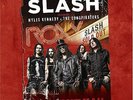Slash - Live at the Roxy 25.9.14 (2015)  180g Vinyl 3LP  NEW/SEALED  SPEEDYPOST