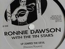 Ronnie Dawson 