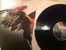 BUDGIE - IN FOR THE KILL.   .LP.  VINYL / ROCK