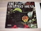 ELSIE BIANCHI TRIO SABA LP - THE PIÙ DOLCE SUONO / CHARLY ANTOLINI in NM