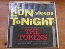 THE TOKENS - THE LION SLEEPS TONIGHT - RCA - SF.5128 - 1961