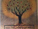 Music That Changes The World MUSIC THAT CHANGES THE WORLD LPx4 USA 632467253035